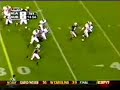 Auburn vs Alabama Carnell Williams TD 1st Play