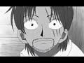 Zorro vs Ruffy - In The End