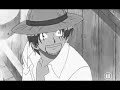 Zorro vs Ruffy - In The End Zorro vs Ruffy - In The End