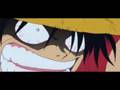 Zorro vs Ruffy - In The End