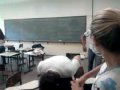 3º K - Rah, Fer, Mila, Jack, Pam & Mel =D