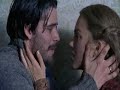 DOCTOR ZHIVAGO 2002. Keira Knightley & Hans Matheson