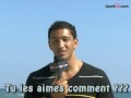 Maxime Mermoz : Tu les aimes comment ?