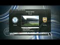 FIFA10 My Live Season Demo Video