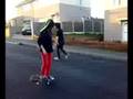 learning to sakteboard 2