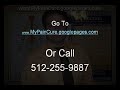 Round Rock Sciatica Back Pain Treatments