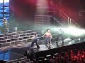 rock witchu tour 2008 staples center on september 17 2008