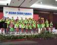 vocalista angels klaten - ratu sejagad