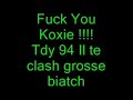 Tdy 94 Klash Koxie