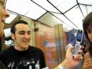 Making of HpCatRadio Making of HpCatRadio