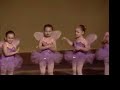 Ballet Recital