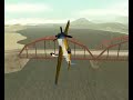 GTA SA Stuntvideo by ThommeZ GTA SA Stuntvideo by ThommeZ