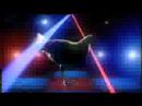 techno chicken