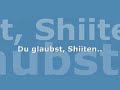 Die Wahrheit über die Shia - Widerlegung antishiitischer Behauptungen!