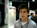 Me pitching Flowdock at #slush09 http://bit.ly/11KpN8 (thanks @hannesonlineinc & http://freejam.tv)