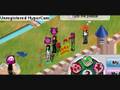 Toni Tra, Woxx Tally, Gloo Cookie and Melanie Giggle On Kidscom Being Hyper!