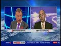 Sky News Report (3) on the UK Credit Crunch Sky News Report (3) on the UK Credit Crunch