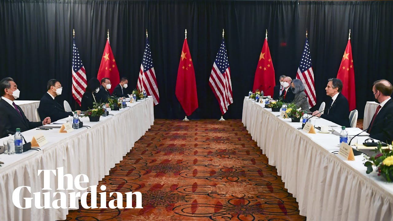 Yes, Anti-China invective in Foreign Policy puts a Target on Asian-Americans' Backs