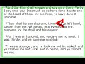 Prove that Jesus is imaginary in less than 5 minutes part 2/2 Prove that Jesus is imaginary in less than 5 minutes part 2/2