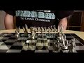 a short film by the webb brothers.  it's about chess, stress and being your own worst enemy, among other things.  due to time and resource constraints, the film is not as polished as we would've liked, but watch it anyway, if just for the fun chess sequence. we shot it in the spring of 2005.