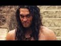 Bioscoopagenda met: Conan the Barbarian