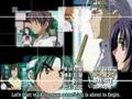 Full Metal Panic Fumoffu - sigla iniziale DVDMUX