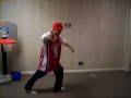 footworkin footworkin