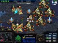 [TSL Semifinal] BRAT_OK vs IefNaij Game 2