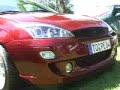 1. ford meeting in the czech republik