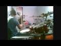 Rosas/La Oreja de Van Gogh/Drum Cover
