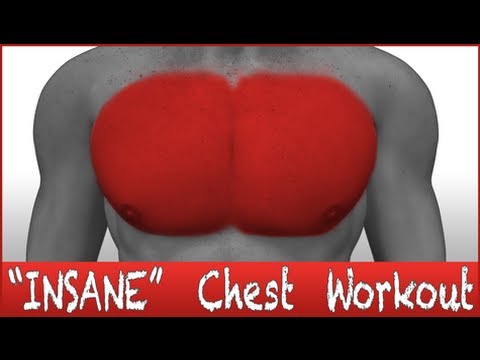 passion4profession - A special edition workout for those of you looking for a real challenge. A workout that's so difficult it can be defined as