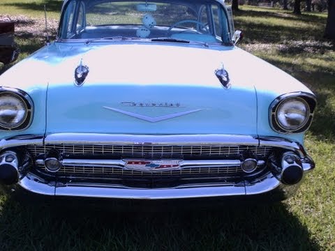 1957 chevy