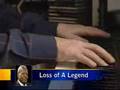 Oscar Peterson Remembered