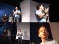 Gears of War Cliffy B funny stories inspire LIVE comedy