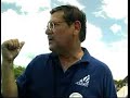 Equinoccio en Chichen Itza 2008