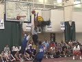 DOD: Dexter Strickland 9/27/2008