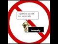 [MMV] Show Me Your Genitals