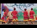 Hmong Drum Girls