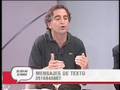 Programa de eso no se habla 12 de noviembre de 2008