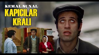 Kapıcılar Kralı (1976) - Türk Filmi (Kemal Sun