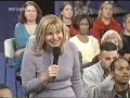 i hate your interracial romance!   jenny jones   part 2