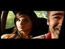 El taxista: la ejecutiva