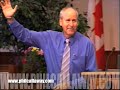 Humorist Phil Callaway tells about...