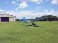 Quicksilver MXL II Ultralight