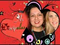 Mexicanas pra sempre, por Siri e Alem�o
