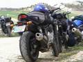 Txuletada Soriana, club GS500