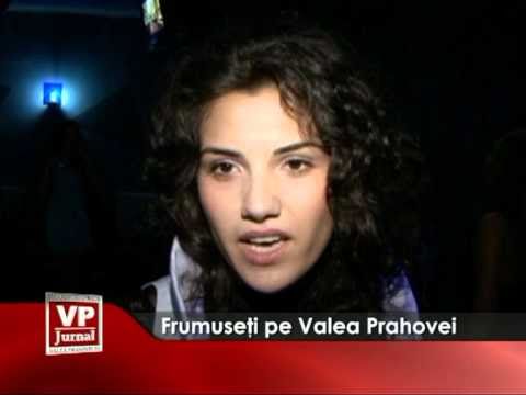 Frumuseti pe Valea Prahovei