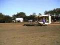1903 Wright Flyer Replica Test Flight