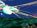 SFmod played on1.3pb3 bot-deadmatch