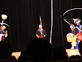 台南韓國音樂杖鼓